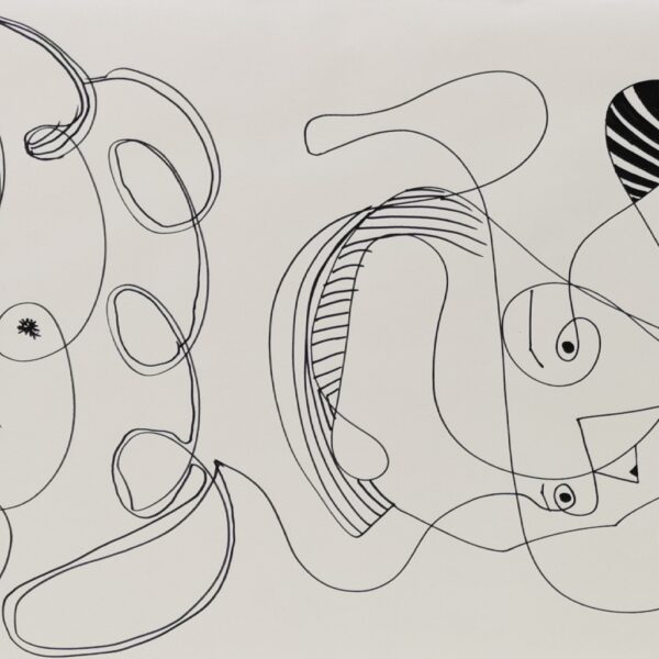 Art & Friendship – March 2025